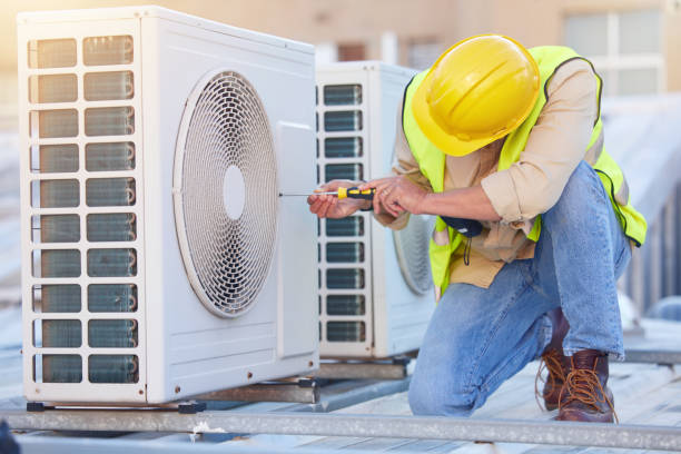Best Residential HVAC in Toccoa, GA