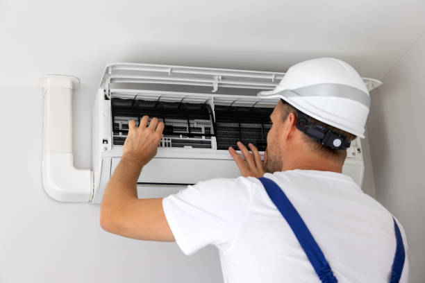 Best Residential HVAC in Toccoa, GA